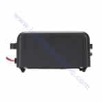 پمپ هوا آکواریوم 220 ولت با جریان هوای 8 لیتر بر دقیقه