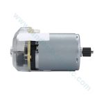 موتور دی سی انکودر دار M25N-2 12V 3500RPM