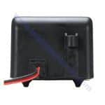 پمپ هوا آکواریوم 220 ولت با جریان هوای 8 لیتر بر دقیقه