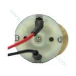 موتور DC ویبره لنگ دار 12 ولت مدل S21