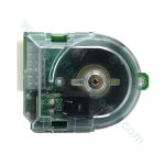 موتور دی سی انکودر دار M25N-2 12V 3500RPM