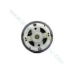 موتور DC گیربکس دار 24 ولت 22 دور 37GA