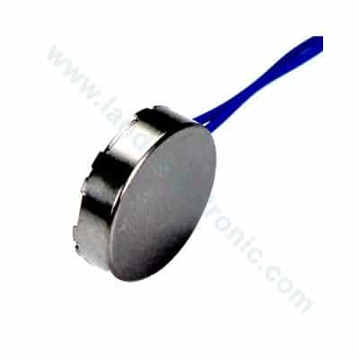 موتور ویبره سکه ای قطر 12 میلیمتر