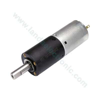 موتور گیربکس خورشیدی 12ولت 90دور GMP28