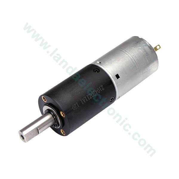 موتور گیربکس خورشیدی 12ولت 90دور GMP28 موتور گیربکس خورشیدی 12ولت 90دور GMP28