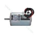 موتور دی سی 24 ولت 41 وات 1900 دور ZYT60