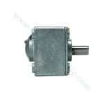 موتور DC گیربکس حلزونی ZWL-31ZY (12 ولت 60 دور)