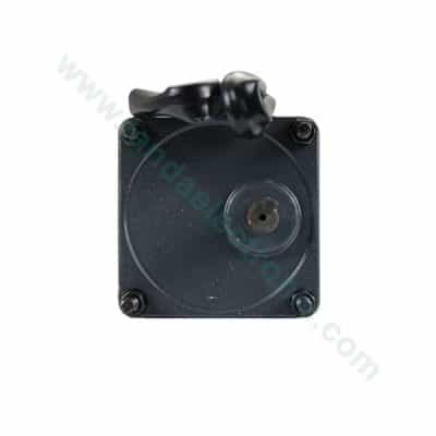 موتور DC گیربکس دار Z3D40 (24V - 180RPM)