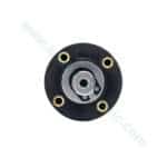 موتور گیربکس خورشیدی 12ولت 90دور GMP28