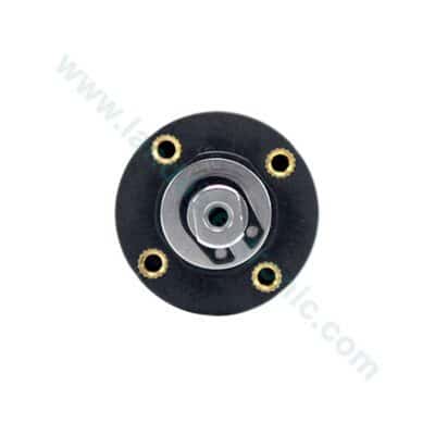 موتور گیربکس خورشیدی 12ولت 90دور GMP28