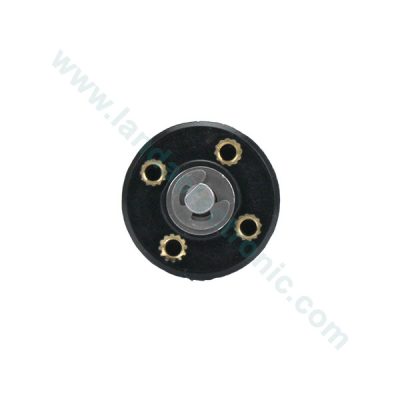 موتور گیربکس 12ولت 120دور خورشیدی WFK-050SH