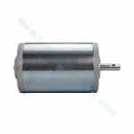 موتور دی سی 24 ولت 41 وات 1900 دور ZYT60