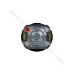 موتور گیربکس 12ولت 120دور خورشیدی WFK-050SH