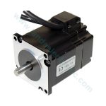 استپ موتور انکودر دار نما 23 مدل FL57STEN56