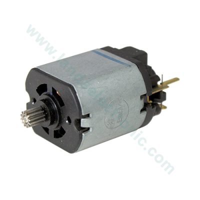 موتور DC تخت بوهلر Buhler آلمانی مدل 122/V22