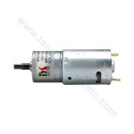 موتور گیربکس 12 ولت 95 دور WIK25GAD