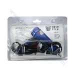 دستگاه چسب حرارتی تفنگی 20 وات BEST مدل B-E