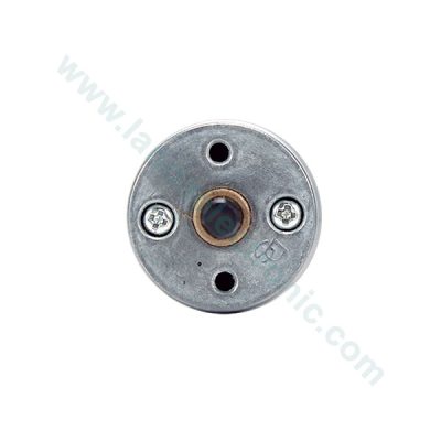 موتور گیربکس 12 ولت 95 دور WIK25GAD