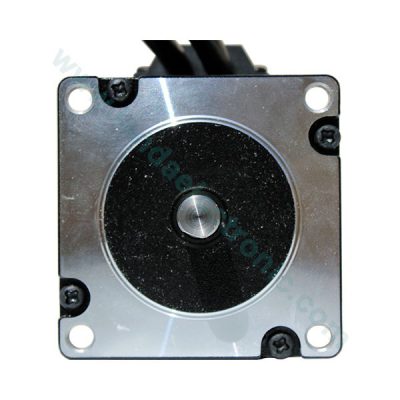 استپ موتور انکودر دار نما 23 مدل FL57STEN56