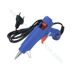 دستگاه چسب حرارتی تفنگی 20 وات BEST مدل B-E