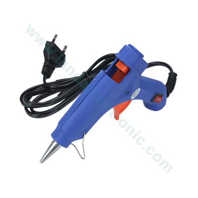 دستگاه چسب حرارتی تفنگی 20 وات BEST مدل B-E