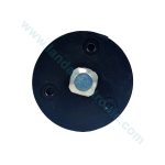 موتور DC گیربکس دار دستگاه وندینگ JL-37A385