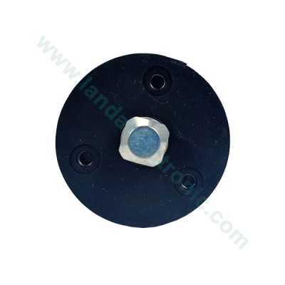 موتور DC گیربکس دار دستگاه وندینگ JL-37A385