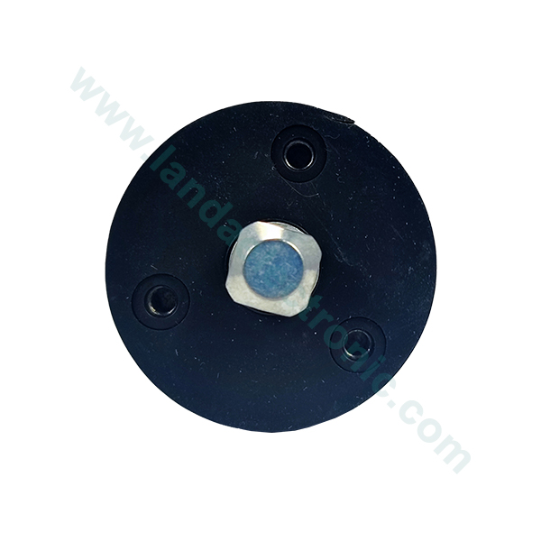 موتور DC گیربکس دار دستگاه وندینگ JL-37A385