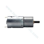 موتور گیربکس 12 ولت 95 دور WIK25GAD