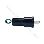 موتور DC گیربکس دار دستگاه وندینگ JL-37A385