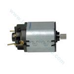 موتور DC تخت بوهلر Buhler آلمانی مدل 122/V22