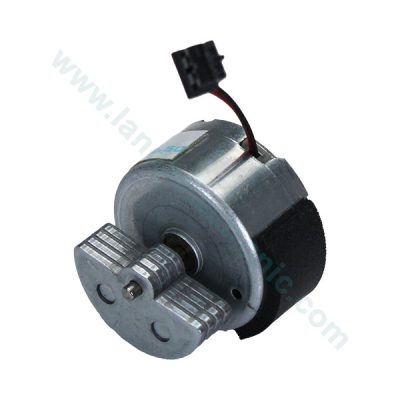 موتور ویبره 6 ولت مدل RF370