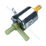 شیر برقی مینیاتوری 24 ولت مدل JYZSF-3