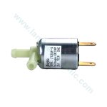شیر برقی مینیاتوری 24 ولت مدل JYZSF-3