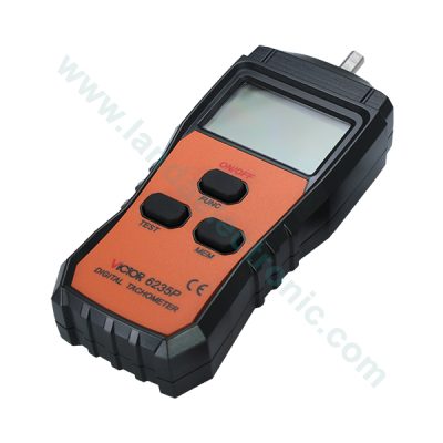 دورسنج نوری مکانیکی ویکتور مدل Victor 6236P