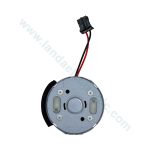 موتور ویبره 6 ولت مدل RF370