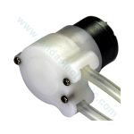 پمپ پریستالتیک Mini Peristaltic Pump 310-XA