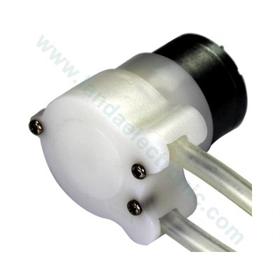 پمپ پریستالتیک Mini Peristaltic Pump 310-XA