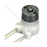 پمپ پریستالتیک Mini Peristaltic Pump 310-XA