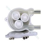 پمپ پریستالتیک Mini Peristaltic Pump 310-XA