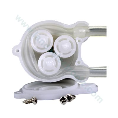 پمپ پریستالتیک Mini Peristaltic Pump 310-XA