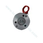 موتور دی سی HX-42 با ولتاژ 12 ولت 9000 دور در دقیقه