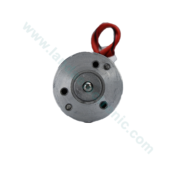 موتور دی سی HX-42 با ولتاژ 12 ولت 9000 دور در دقیقه