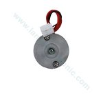 موتور دی سی HX-42 با ولتاژ 12 ولت 9000 دور در دقیقه