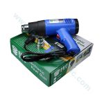سشوار صنعتی دیجیتال 1600 وات مدل BST-8016LCD