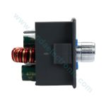 ماژول کاهنده و افزاینده ولتاژ دیجیتال ZK-4KX (تنظیم ولتاژ و جریان CC/CV)