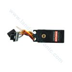 سروو موتور دنده فلزی 180 درجه BattleAce X-Mind