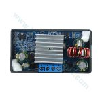 ماژول کاهنده و افزاینده ولتاژ دیجیتال ZK-4KX (تنظیم ولتاژ و جریان CC/CV)