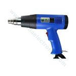 سشوار صنعتی دیجیتال 1600 وات مدل BST-8016LCD