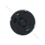 موتور DC گیربکس‌دار ۱۲ ولت ۲۲ دور JGB37-520